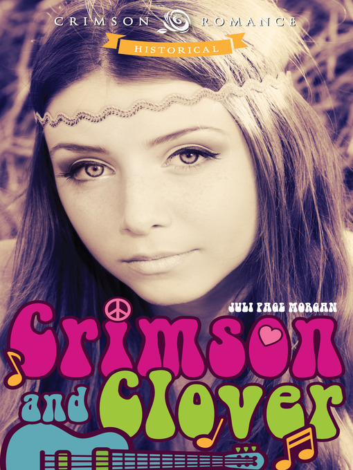 Title details for Crimson and Clover by Juli Page Morgan - Available